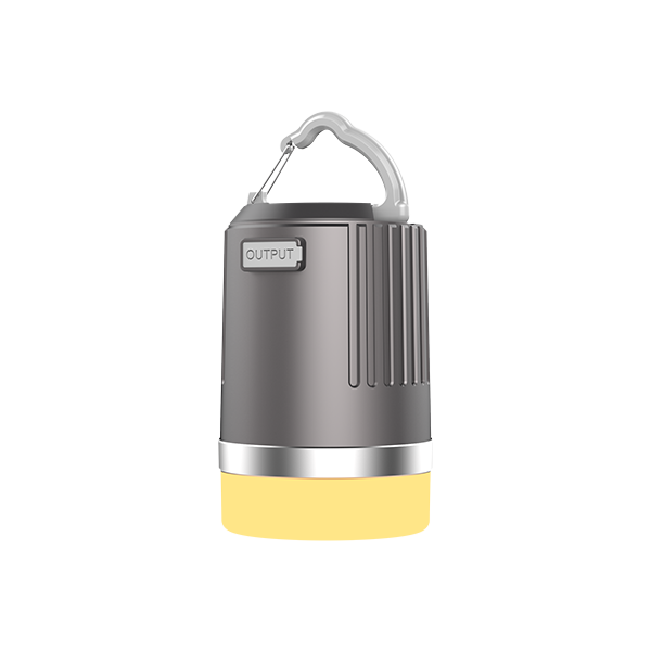 C1-B - Mosquito repellent LED camping lamp